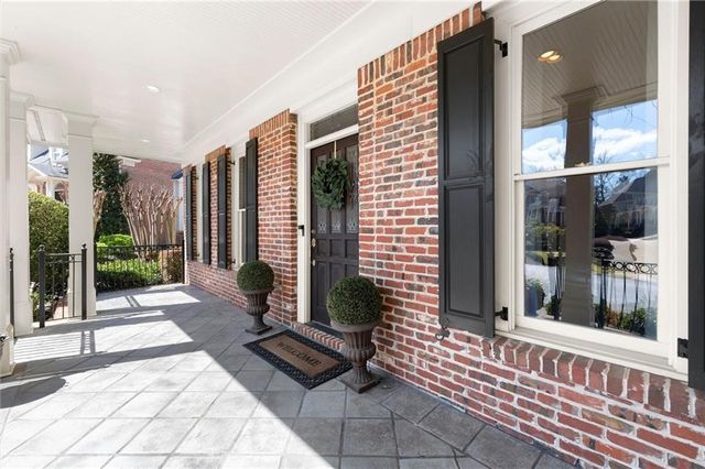 2313 Garden Park Drive SE, Smyrna, GA 30080