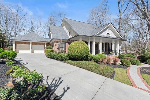 2313 Garden Park Drive SE, Smyrna, GA 30080