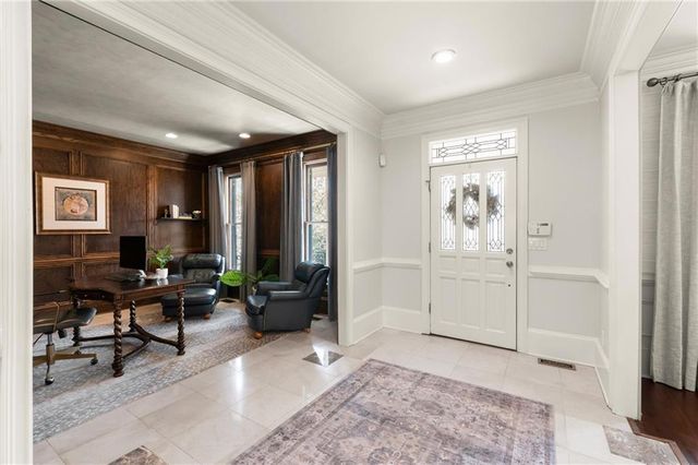 2313 Garden Park Drive SE, Smyrna, GA 30080