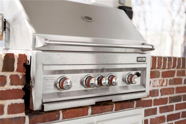 2313 Garden Park Drive SE, Smyrna, GA 30080