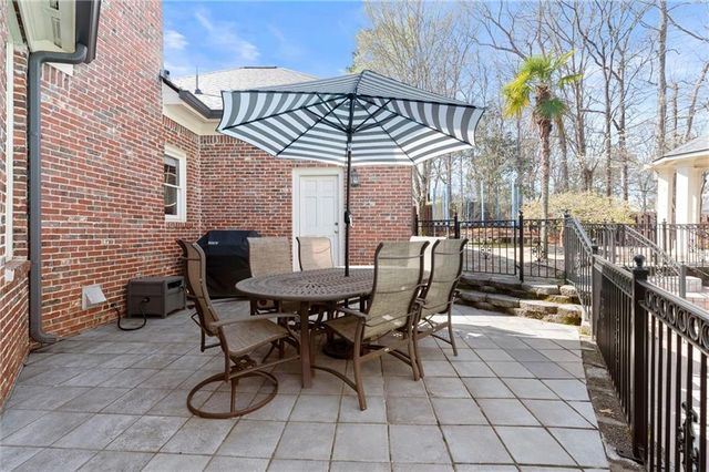 2313 Garden Park Drive SE, Smyrna, GA 30080