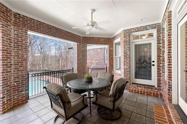 2313 Garden Park Drive SE, Smyrna, GA 30080