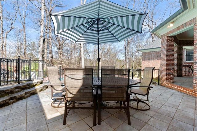 2313 Garden Park Drive SE, Smyrna, GA 30080