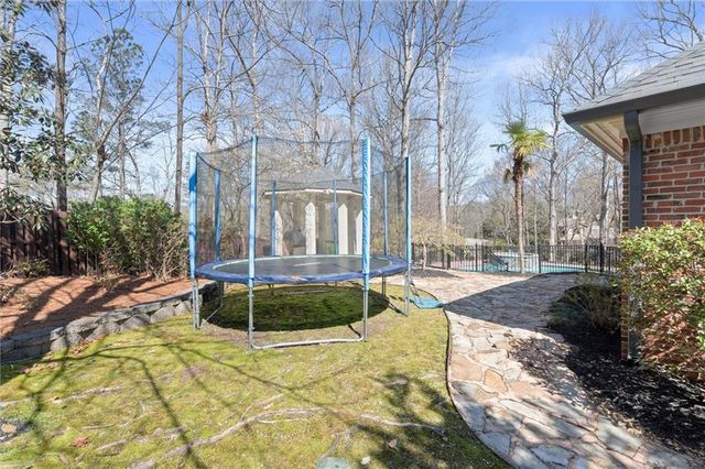 2313 Garden Park Drive SE, Smyrna, GA 30080