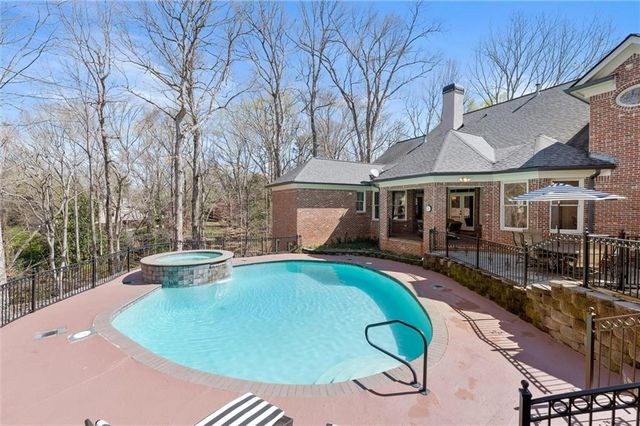 2313 Garden Park Drive SE, Smyrna, GA 30080