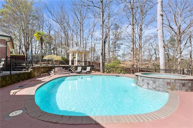 2313 Garden Park Drive SE, Smyrna, GA 30080