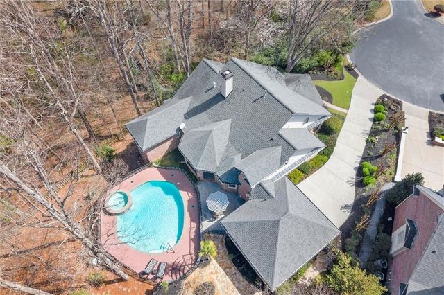 2313 Garden Park Drive SE, Smyrna, GA 30080