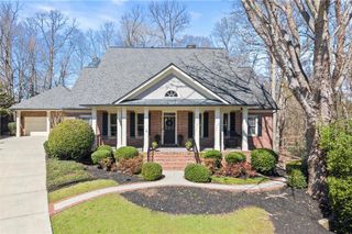 2313 Garden Park Drive SE, Smyrna, GA 30080