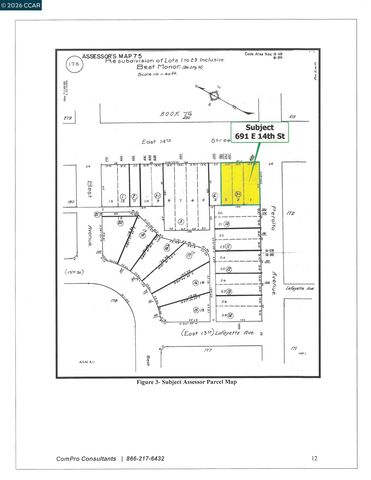691 E 14Th St, San Leandro, CA 94577