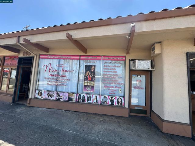691 E 14Th St, San Leandro, CA 94577