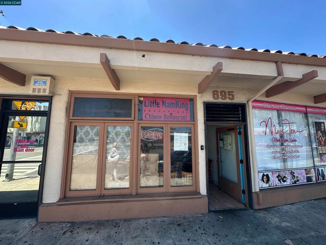 691 E 14Th St, San Leandro, CA 94577