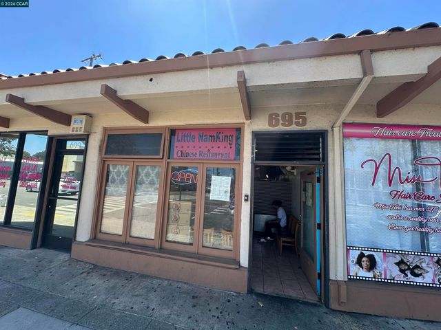 691 E 14Th St, San Leandro, CA 94577