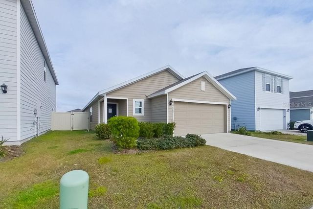 4455 SW 85TH LANE, Ocala, FL 34476