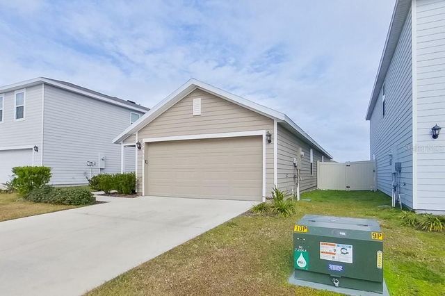 4455 SW 85TH LANE, Ocala, FL 34476