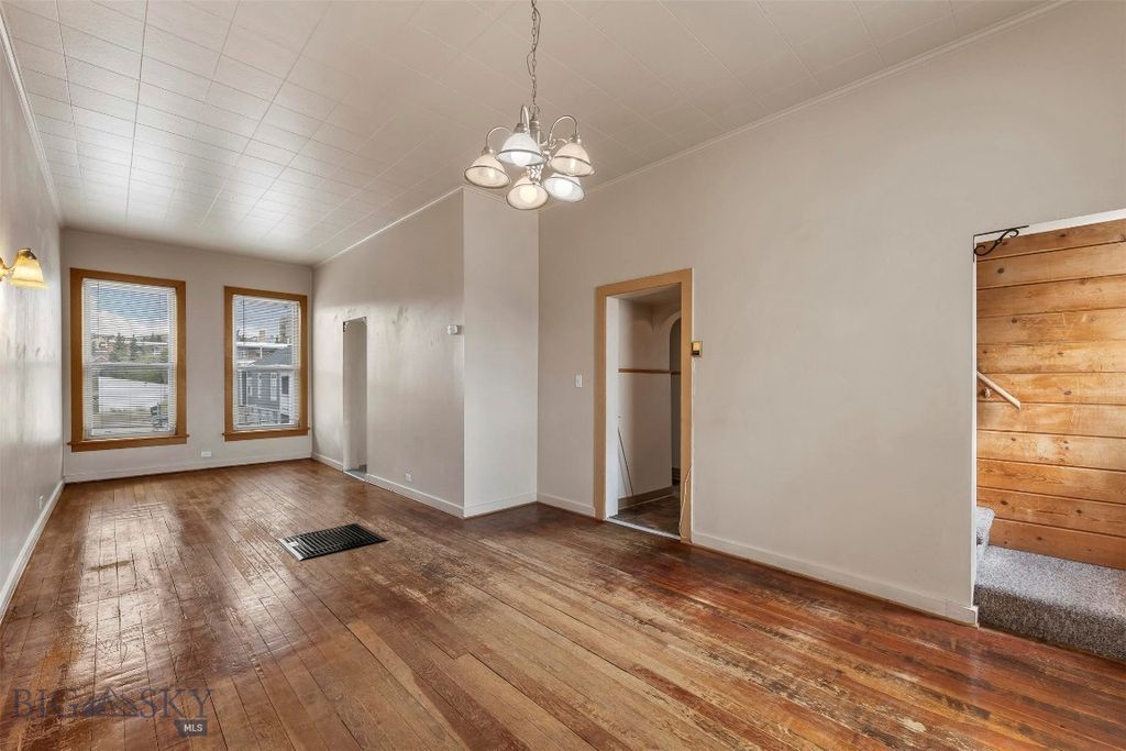 522 W Park, Butte, MT 59701 — photo 4