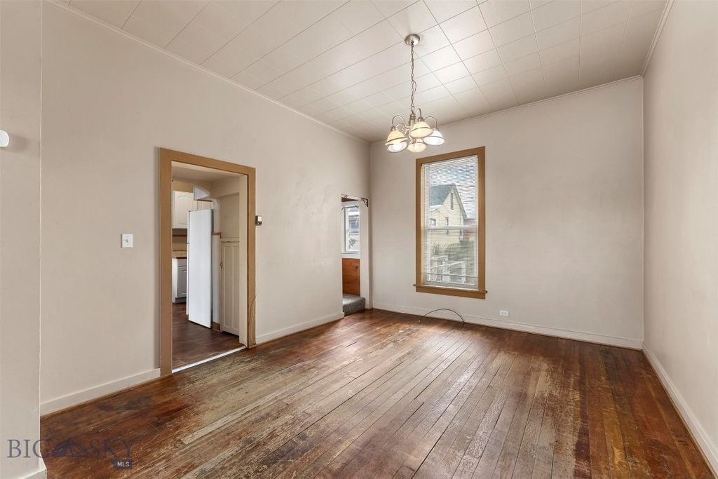 522 W Park, Butte, MT 59701 — photo 5
