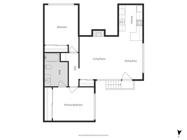 1919 Alameda De Las Pulgas 140, San Mateo, CA 94403