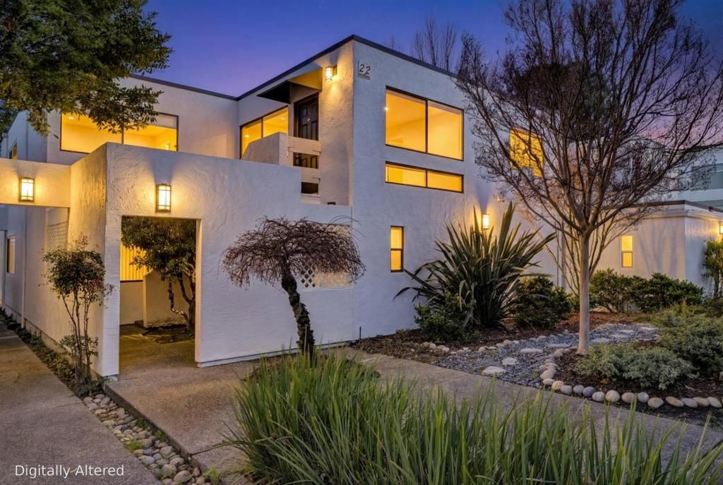 1919 Alameda De Las Pulgas 140, San Mateo, CA 94403