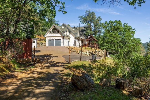2213 Old Toll Rd, Placerville, CA 95667