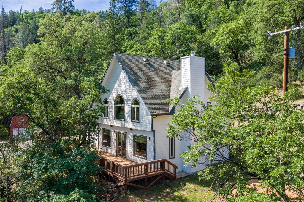 2213 Old Toll Rd, Placerville, CA 95667