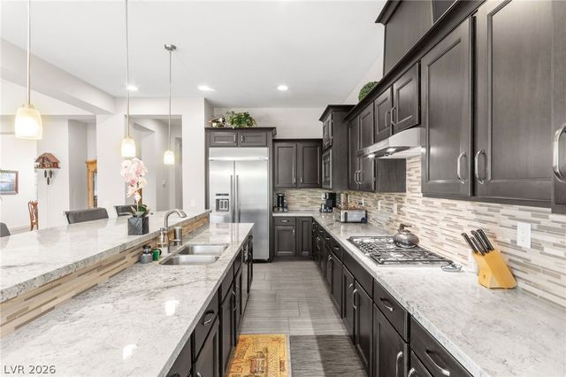 9896 Cathedral Pines Avenue, Las Vegas, NV 89149