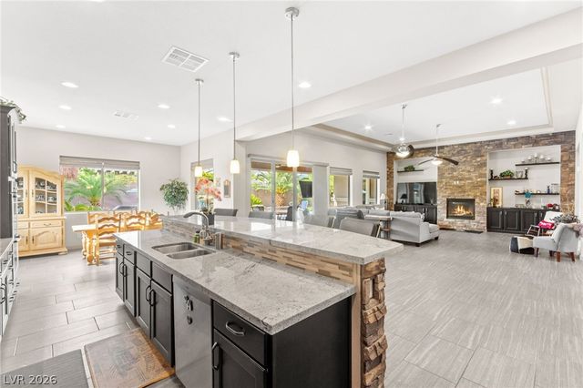 9896 Cathedral Pines Avenue, Las Vegas, NV 89149