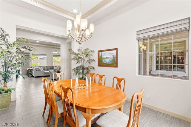 9896 Cathedral Pines Avenue, Las Vegas, NV 89149