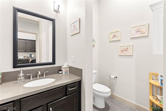 9896 Cathedral Pines Avenue, Las Vegas, NV 89149