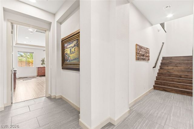 9896 Cathedral Pines Avenue, Las Vegas, NV 89149