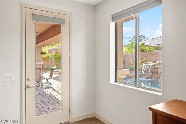 9896 Cathedral Pines Avenue, Las Vegas, NV 89149
