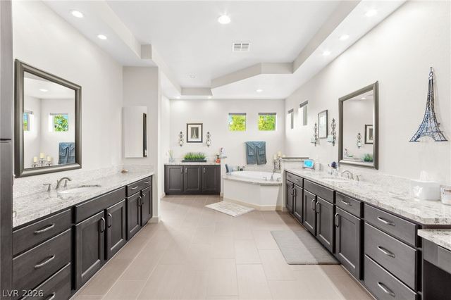 9896 Cathedral Pines Avenue, Las Vegas, NV 89149