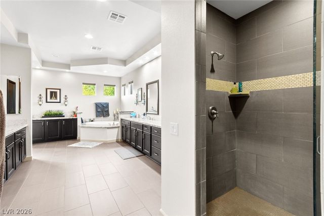 9896 Cathedral Pines Avenue, Las Vegas, NV 89149