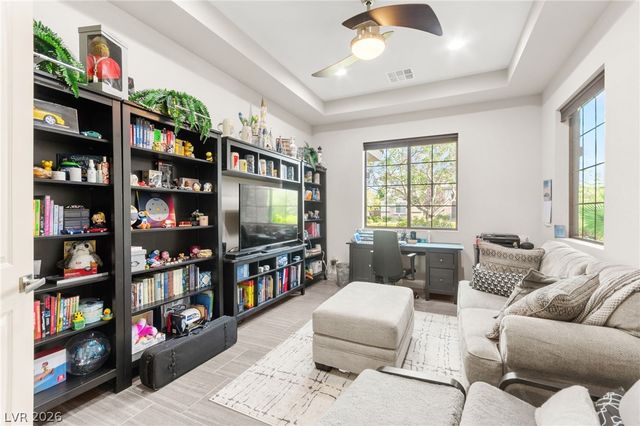 9896 Cathedral Pines Avenue, Las Vegas, NV 89149