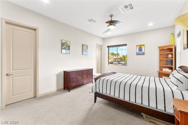 9896 Cathedral Pines Avenue, Las Vegas, NV 89149