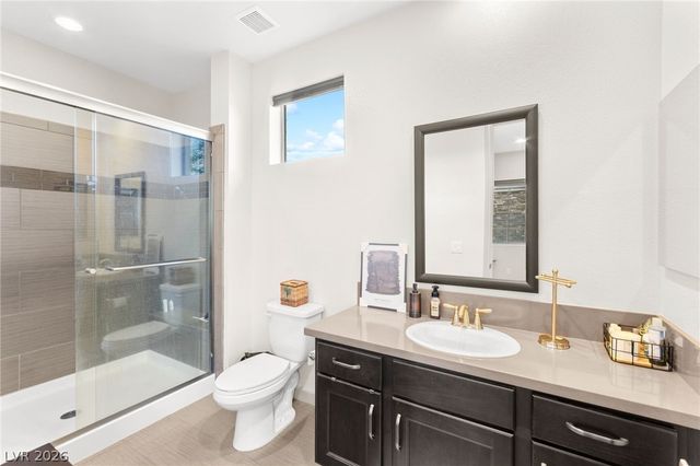9896 Cathedral Pines Avenue, Las Vegas, NV 89149