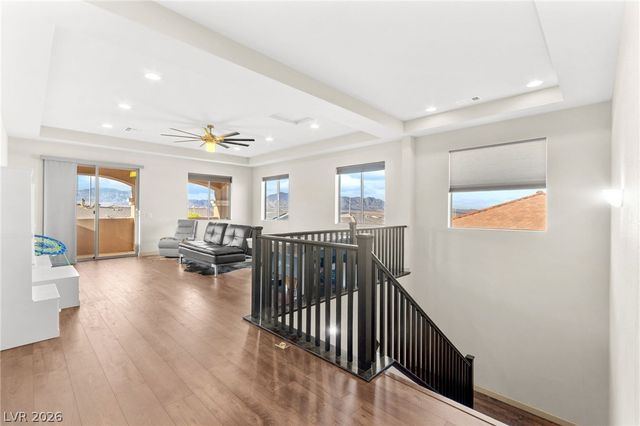 9896 Cathedral Pines Avenue, Las Vegas, NV 89149