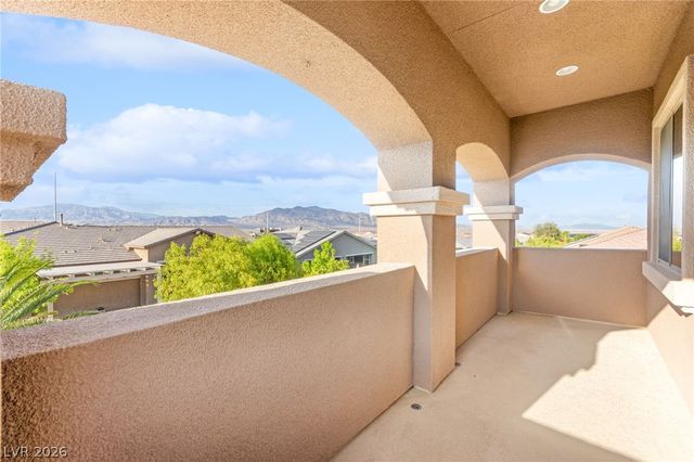 9896 Cathedral Pines Avenue, Las Vegas, NV 89149