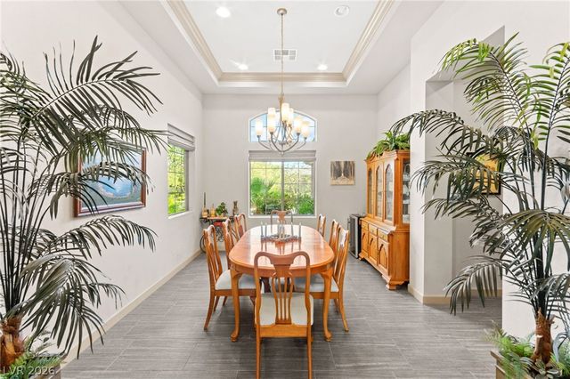 9896 Cathedral Pines Avenue, Las Vegas, NV 89149