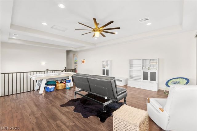 9896 Cathedral Pines Avenue, Las Vegas, NV 89149