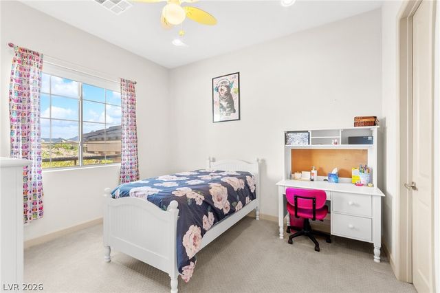 9896 Cathedral Pines Avenue, Las Vegas, NV 89149