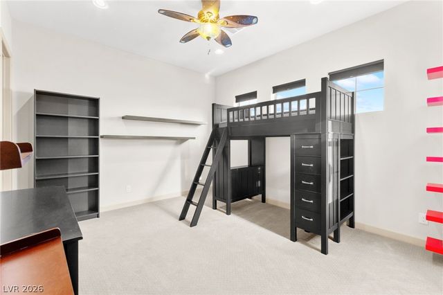 9896 Cathedral Pines Avenue, Las Vegas, NV 89149