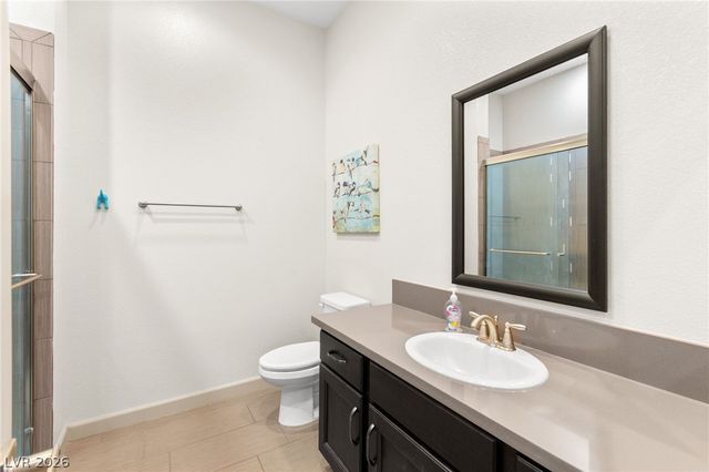 9896 Cathedral Pines Avenue, Las Vegas, NV 89149