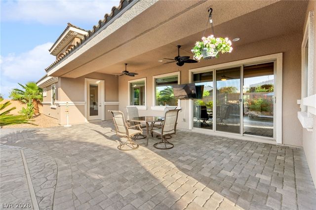 9896 Cathedral Pines Avenue, Las Vegas, NV 89149