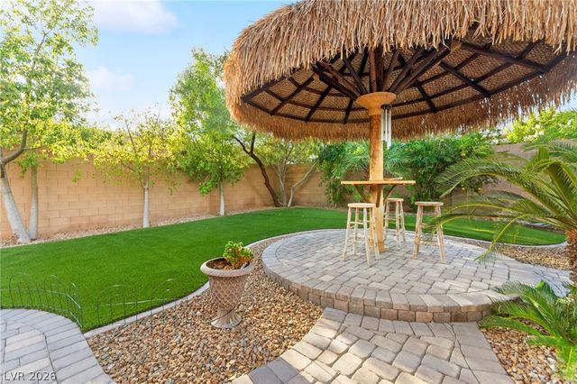 9896 Cathedral Pines Avenue, Las Vegas, NV 89149