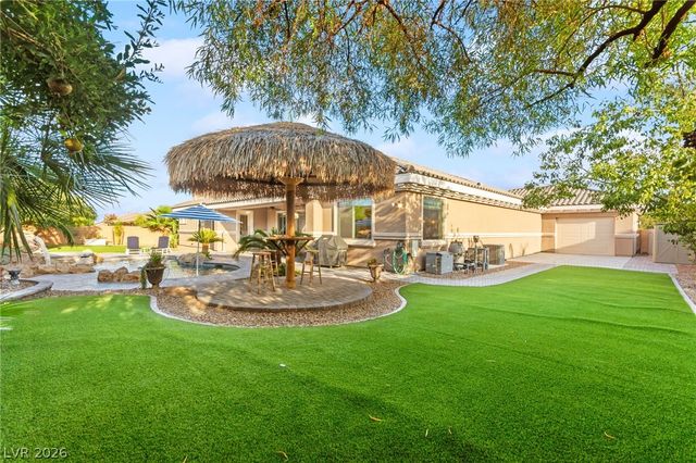 9896 Cathedral Pines Avenue, Las Vegas, NV 89149