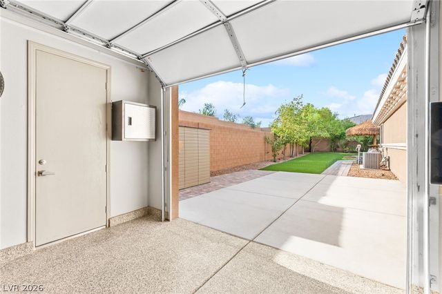 9896 Cathedral Pines Avenue, Las Vegas, NV 89149