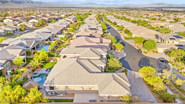 9896 Cathedral Pines Avenue, Las Vegas, NV 89149