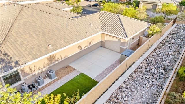9896 Cathedral Pines Avenue, Las Vegas, NV 89149