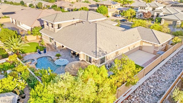 9896 Cathedral Pines Avenue, Las Vegas, NV 89149