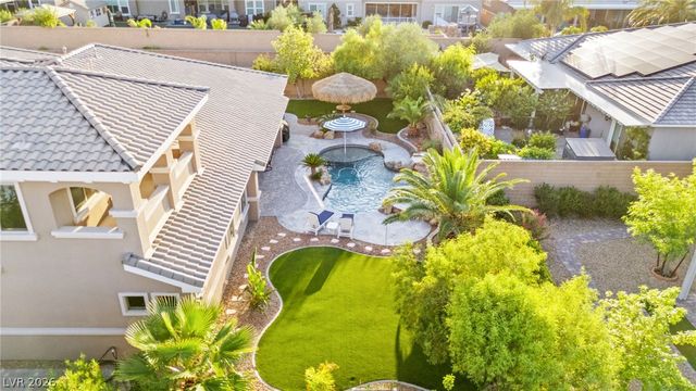 9896 Cathedral Pines Avenue, Las Vegas, NV 89149